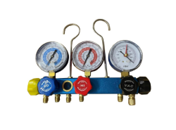 Измерительные приборы