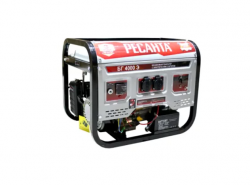 Генераторы (электростанции)