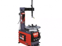 Шиномонтажное оборудование легковое