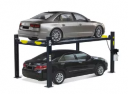 Парковочные подъемники