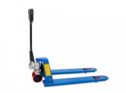 Складские тележки (рохли)