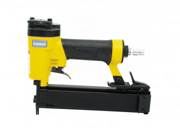 Пневмозабивной пистолет P0.6/30 Шпилька 12-30мм (0,64х0,64) Sumake 7305