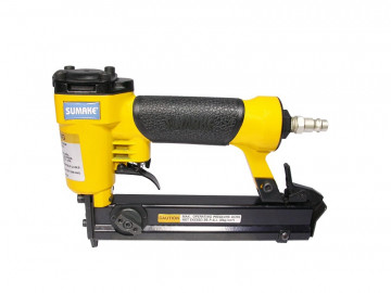 Пневмозабивной пистолет P0.6/22 Шпилька 12-22мм (0,64х0,64) Sumake 2142700