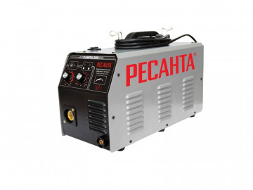Аппарат сварочный инверторный Ресанта 65/9 220В65/9