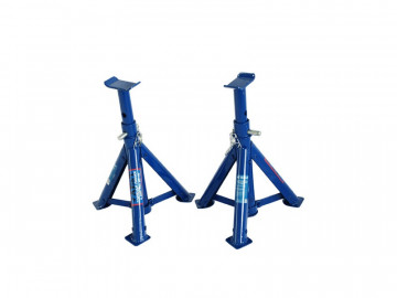 Подставка под авто, пара (2 тонны) AE&T T51103A