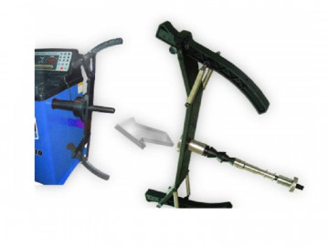 Адаптер для балансировки колес мотоциклов TROMMELBERG MJ-II.36