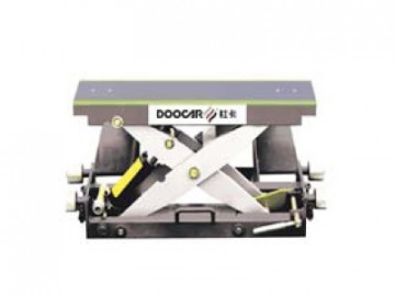 Траверса для платформенных стендов Atis G2005A