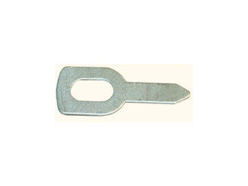 Скобы для сварки (100 шт.) Atis F 018