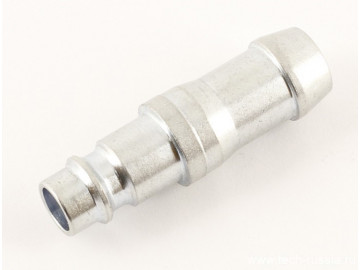 Ниппель с соединением для шланга 8 мм JWL 520323