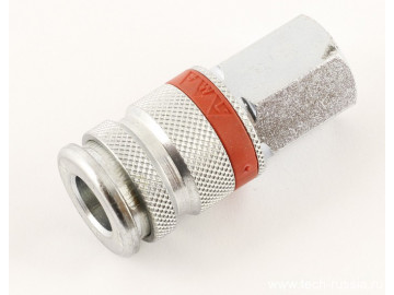 Муфта с внутренней резьбой 1/2 JWL 530005