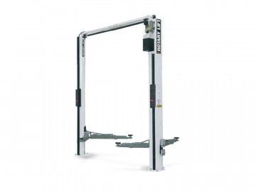 Электрогидравлический двухстоечный подъемник г/п 3500 кг. ROTARY SPOA3TS-5-EH1