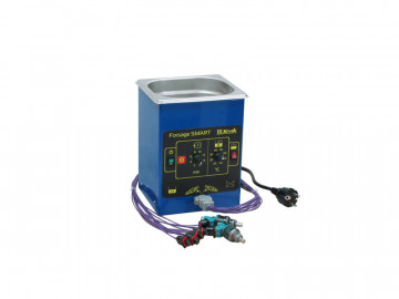 Ультрозвуковая ванна (1,3 л) SiviK Форсаж Smart