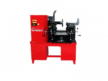 Станок для правки дисков Сибек Премьер Альфа Т