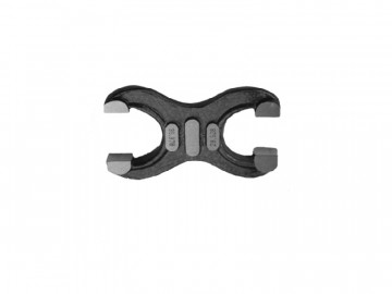 Калибр для проверки износа валов 28-36мм HAWEKA 900 008 103