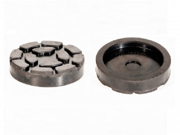 Арт. 1020К Накладка для подъемников Ravaglioli (min) Кордированная А - 100 мм В - 85 мм Н - 20 мм h - 7 мм Вес - 140 гр