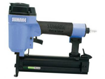 Гвоздезабивной пистолет Sumake F16/64 Sumake 8097580