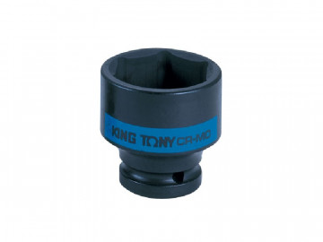 Головка торцевая ударная шестигранная 3/4&quot, 33 мм KING TONY 653533M