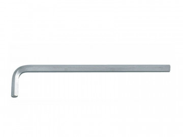 Шестигранник Г-образный 12 мм KING TONY 112512M