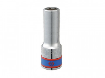 Головка торцевая TORX Е-стандарт 1/2&quot, E18, L = 77 мм KING TONY 427518M