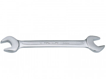 Ключ рожковый 16x17 мм KING TONY 19001617