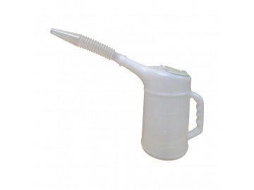 Емкость мерная с крышкой, 2 л МАСТАК 135-10002