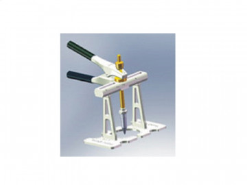 Пуллер для быстрого выправления вмятин Atis F 051