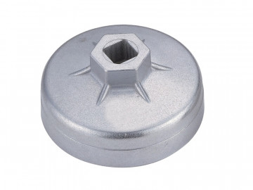 Съёмник масляных фильтров, 87 мм, 16 граней, торцевой МАСТАК 103-44187