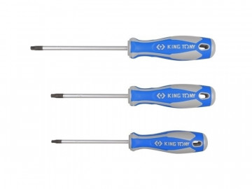 Отвертка TORX Т10, L = 75 мм KING TONY 14231003