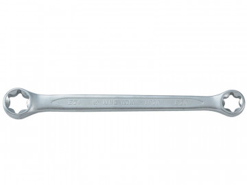 Ключ накидной TORX E-стандарт E20-E24 KING TONY 19202024