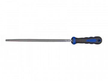 Напильник 200 мм, с рукояткой, квадратного сечения KING TONY 75502-08G