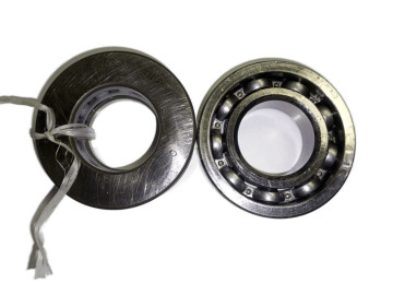 Подшипники для дмитровского автоподъемника П-97 МК комплект