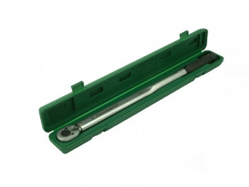 Ключ динамометрический на 1/2 70-350Нм Станкоимпорт КД.12.70.70-350