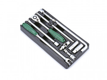 Ложемент 1/2 аксессуары Hans TT-3