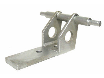 Опора цилиндра стола Nordberg CT-Y-2140000 (6000133)