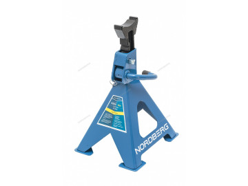 ПОДСТАВКА Nordberg N3006E для автолюбителя 6т. (1 шт.)