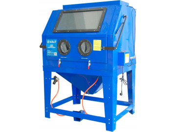 Камера пескоструйная 990л AE&T T06305