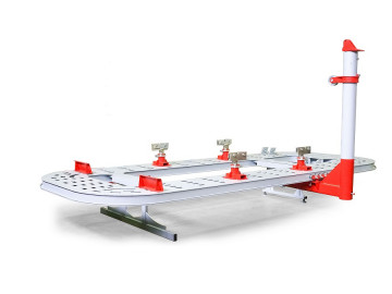 Стапель платформенный SIVER К-110