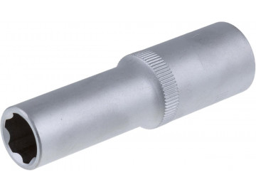 Торцевая головка длинная 1/2