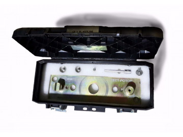 Калибровочное устройство СТОРМ Тест-ротор