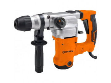Перфоратор Вихрь П-1400К-В 72/3/8