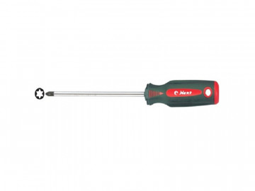 отвертка Torx T25*100мм Hans 0440T25