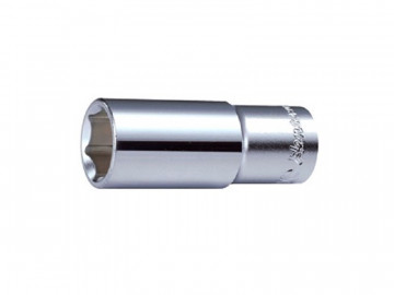 Длинная головка 1/4 6мм Hans 2300M06