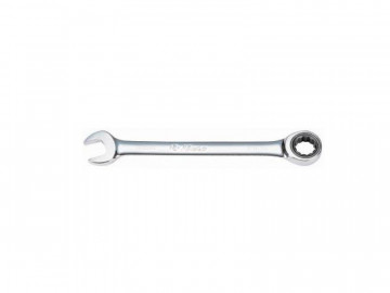Ключ рожковый с храповиком, 20 мм Hans 1165M20