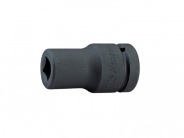 Ударная четырехгранная головка 1х17 мм Hans 88305M17