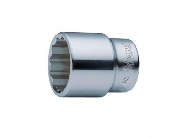 Головка торцевая 3/4 12-гр. 32мм Hans 6402M32