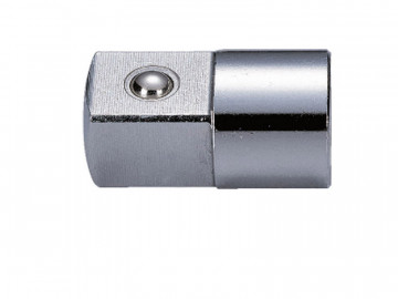 Адаптер увеличивающий 1/4 * 3/8 Hans 2804