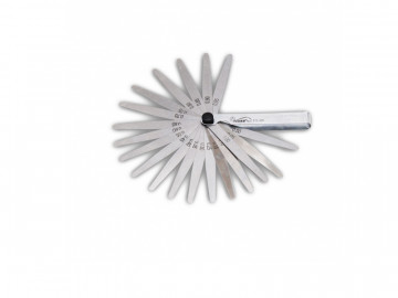 Набор щупов, 0.05-1, 20 шт Hans FG-20