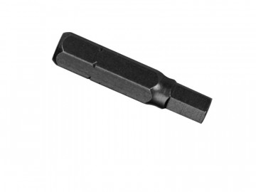 Бита шестигранная короткая на 5/16 5 мм Hans 062-4M05