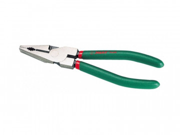 Пассатижи комбинированные Hans 1822-08