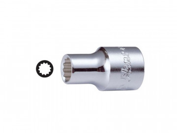 Торцевая головка 1/2 Hans 4402M28